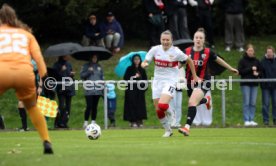 04.10.25 Frauen VfB Stuttgart - FC Ingolstadt 04