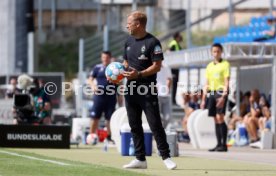 21.08.21 Karlsruher SC - SV Werder Bremen