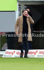20.12.20 SC Freiburg - Hertha BSC Berlin