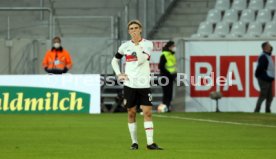 22.01.22 SC Freiburg - VfB Stuttgart