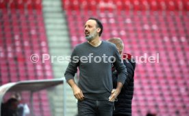 20.02.21 1. FC K&ouml;ln - VfB Stuttgart