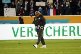 25.02.22 TSG 1899 Hoffenheim - VfB Stuttgart