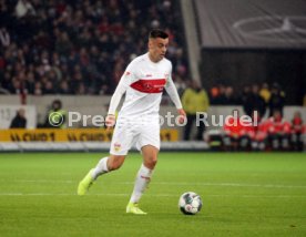 VfB Stuttgart - 1. FC N&uuml;rnberg