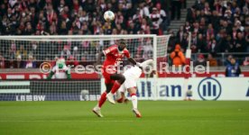 06.12.25 VfB Stuttgart - FC Bayern M&uuml;nchen