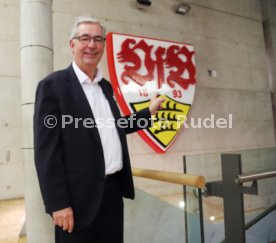 29.10.24 VfB Stuttgart Dietmar Allgaier