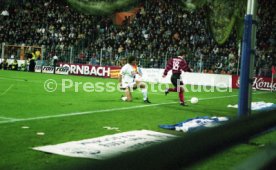 09.11.97 VfL Bochum - VfB Stuttgart
