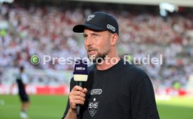09.08.25 VfB Stuttgart - FC Bologna