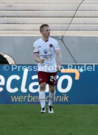 21.02.21 Karlsruher SC - 1. FC N&uuml;rnberg
