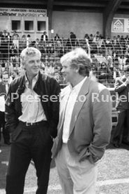 03.06.90 Hansi M&uuml;ller Abschiedsspiel