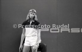 27.10.83 Porsche Tennis Grand Prix Filderstadt