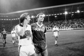 18.08.83 1. FC Kaiserslautern - VfB Stuttgart
