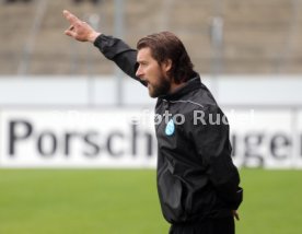Stuttgarter Kickers - Eintracht Trier