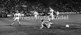 VfB Stuttgart - FC Bayern M&uuml;nchen