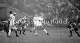 15.11.88 FC Bayern M&uuml;nchen - VfB Stuttgart