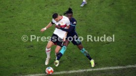 05.12.21 VfB Stuttgart - Hertha BSC Berlin