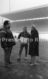 22.01.82 VfB Stuttgart Neckarstadion