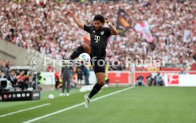 04.05.24 VfB Stuttgart - FC Bayern M&uuml;nchen