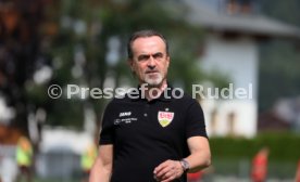 20.07.21 VfB Stuttgart Trainingslager Kitzb&uuml;hel 2021