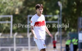 15.07.23 SSV Reutlingen - VfB Stuttgart