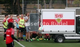13.09.22 VfB Stuttgart Training