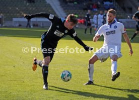 Karlsruher SC - Chemitzer SC