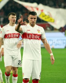 14.02.26 VfB Stuttgart - 1. FC K&ouml;ln