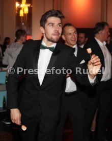 Sportler des Jahres 2017