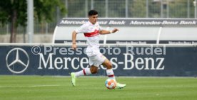 03.09.22 U19 VfB Stuttgart - U19 SV Darmstadt 98