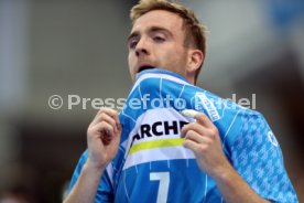 TVB 1898 Stuttgart - Bergischer HC