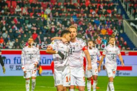 21.12.25 1. FC Heidenheim - FC Bayern M&uuml;nchen