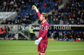 25.02.22 TSG 1899 Hoffenheim - VfB Stuttgart