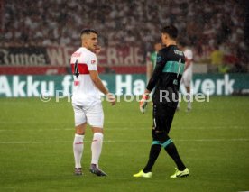 VfB Stuttgart - Hannover 96