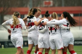 01.02.26 Frauen VfB Stuttgart - SG 99 Andernach
