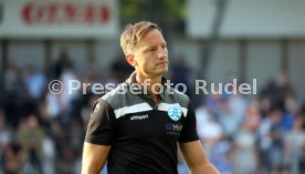20.08.21 Stuttgarter Kickers - SSV Reutlingen