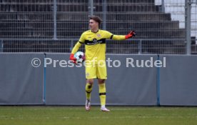 20.11.21 VfB Stuttgart II - SSV Ulm 1846