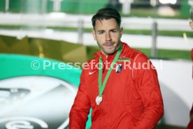 21.05.22 DFB-Pokal Finale SC Freiburg - RB Leipzig
