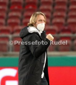 23.12.20 VfB Stuttgart - SC Freiburg