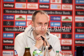 05.02.23 VfB Stuttgart - SV Werder Bremen