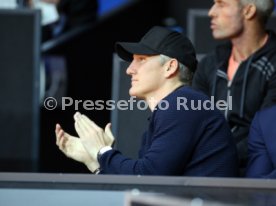 Porsche Tennis Grand Prix 2016