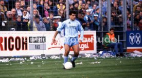 27.10.90 Stuttgarter Kickers - SC Freiburg