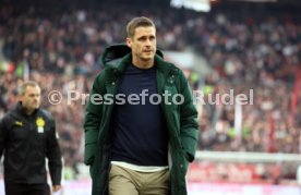11.11.23 VfB Stuttgart - Borussia Dortmund