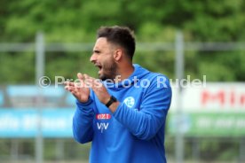 03.05.26 Stuttgarter Kickers - FC Homburg