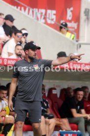 16.09.23 1. FSV Mainz 05 - VfB Stuttgart