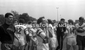 23.05.92 U19 SSV Ulm 1846 - U19 VfB Stuttgart