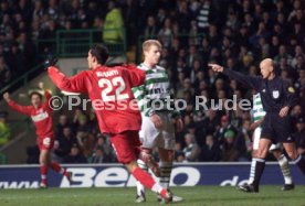 20.02.03 Celtic Glasgow - VfB Stuttgart