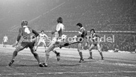 06.12.78 ASVS Dukla Prag - VfB Stuttgart