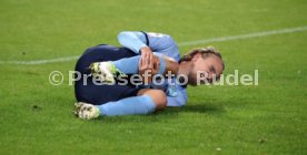 Stuttgarter Kickers - Hessen Kassel