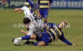 FC Parma - VfB Stuttgart