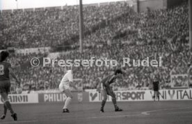 25.05.88 PSV Eindhoven - Benfica Lissabon