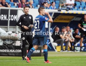 25.09.21 TSG 1899 Hoffenheim - VfL Wolfsburg